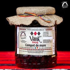 Compot de mure