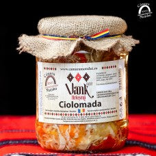 Ciolamada