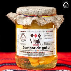 Compot de gutui