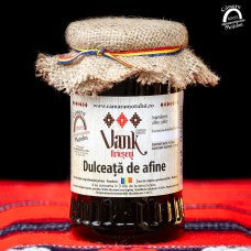 Dulceata de afine