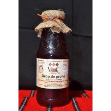 Sirop de prune