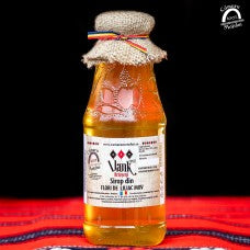 Sirop din flori de liliac mov