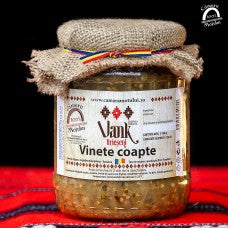 Vinete coapte