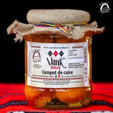 Compot de caise