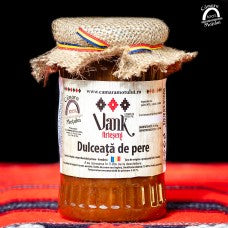Dulceata de pere