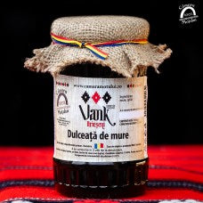 Dulceata de mure