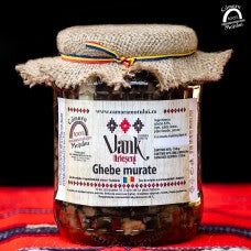 Ghebe murate