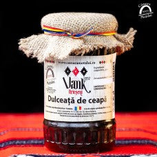 Dulceata de ceapa