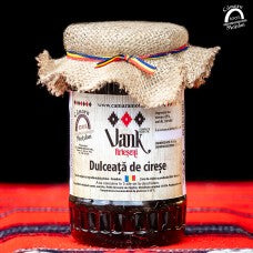 Dulceata de cirese