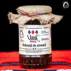 Dulceata de zmeura