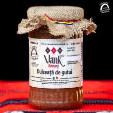 Dulceata de gutui