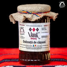Dulceata de capsuni