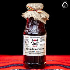 Sirop de merisoare