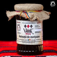 Dulceata de merisoare