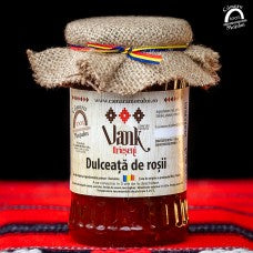 Dulceata de rosii