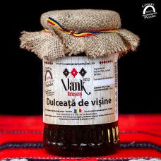 Dulceata de visine