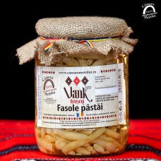 Fasole pastai
