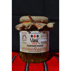 CASTRAVETI MURATI