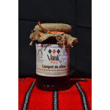 Compot de afine