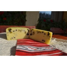 Cascaval cu masline