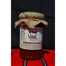 Dulceata de macese