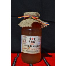 Sirop de struguri